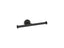 Elate® Double Toilet Paper Holder