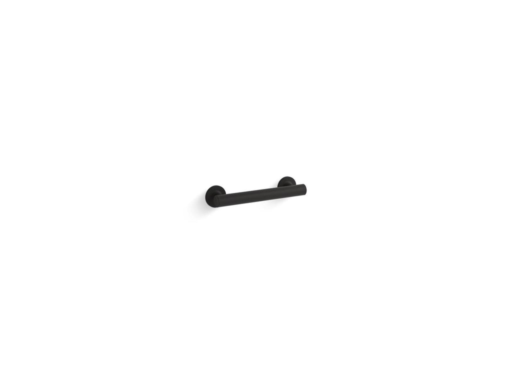 Purist® 12" Grab Bar