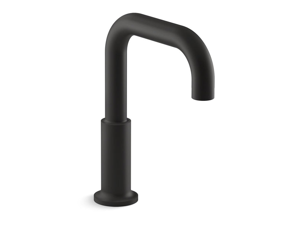 Purist® Deck-Mount Bath Spout