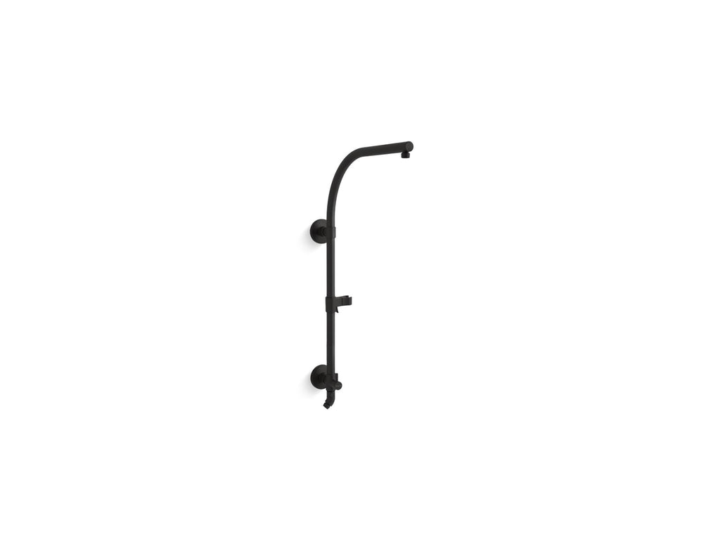 Hydrorail®-R Arch Shower Column