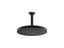 Awaken® 10" Single-Function Rainhead, 2.5 Gpm