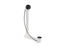 Clearflo Cable Bath Drain With Pvc Tubing