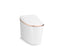 Eir® One-Piece Elongated Smart Toilet, Dual-Flush