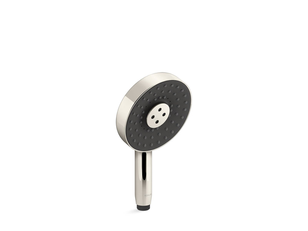 Statement® Round Three-Function Handshower, 1.75 Gpm
