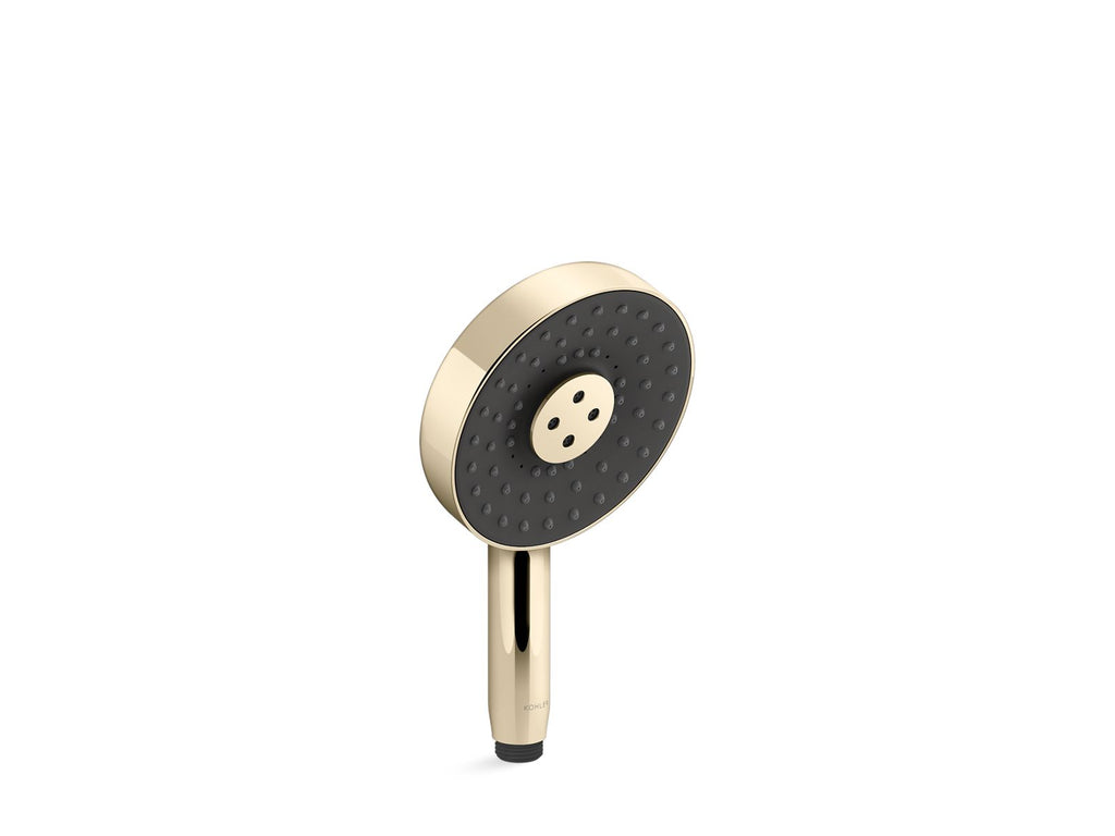 Statement® Round Three-Function Handshower, 1.75 Gpm