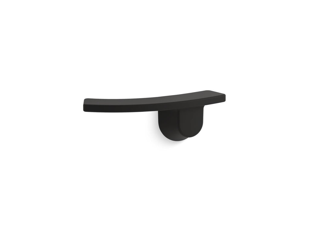 Betello® Left-Hand Trip Lever