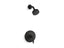 Pitch® Rite-Temp® Shower Trim Kit, 2.5 Gpm