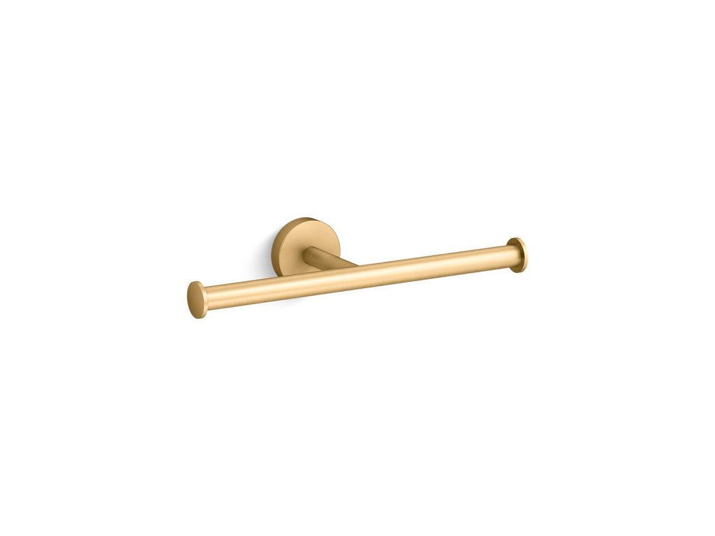 Elate® Double Toilet Paper Holder