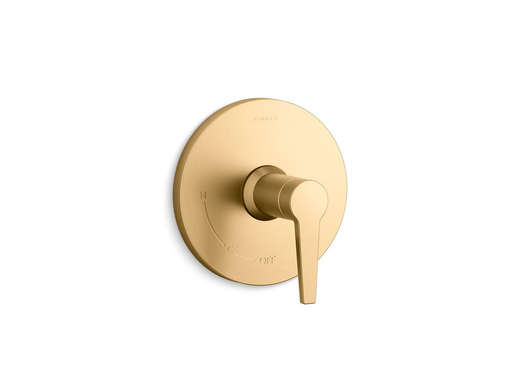 Pitch® Rite-Temp® Valve Trim
