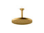 Awaken® 10" Single-Function Rainhead, 2.5 Gpm