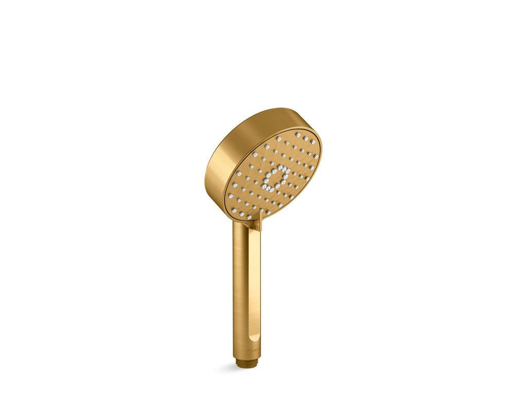 Awaken® G110 Three-Function Handshower, 1.75 Gpm