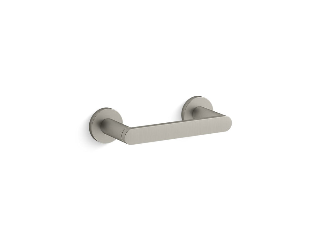 Composed® Pivoting Toilet Paper Holder