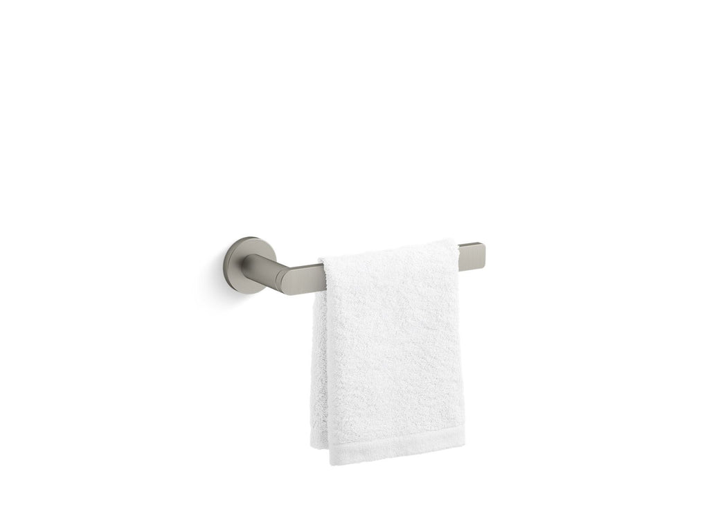 Composed® Towel Arm