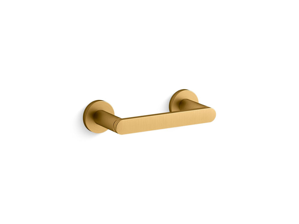 Composed® Pivoting Toilet Paper Holder