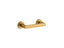Composed® Pivoting Toilet Paper Holder