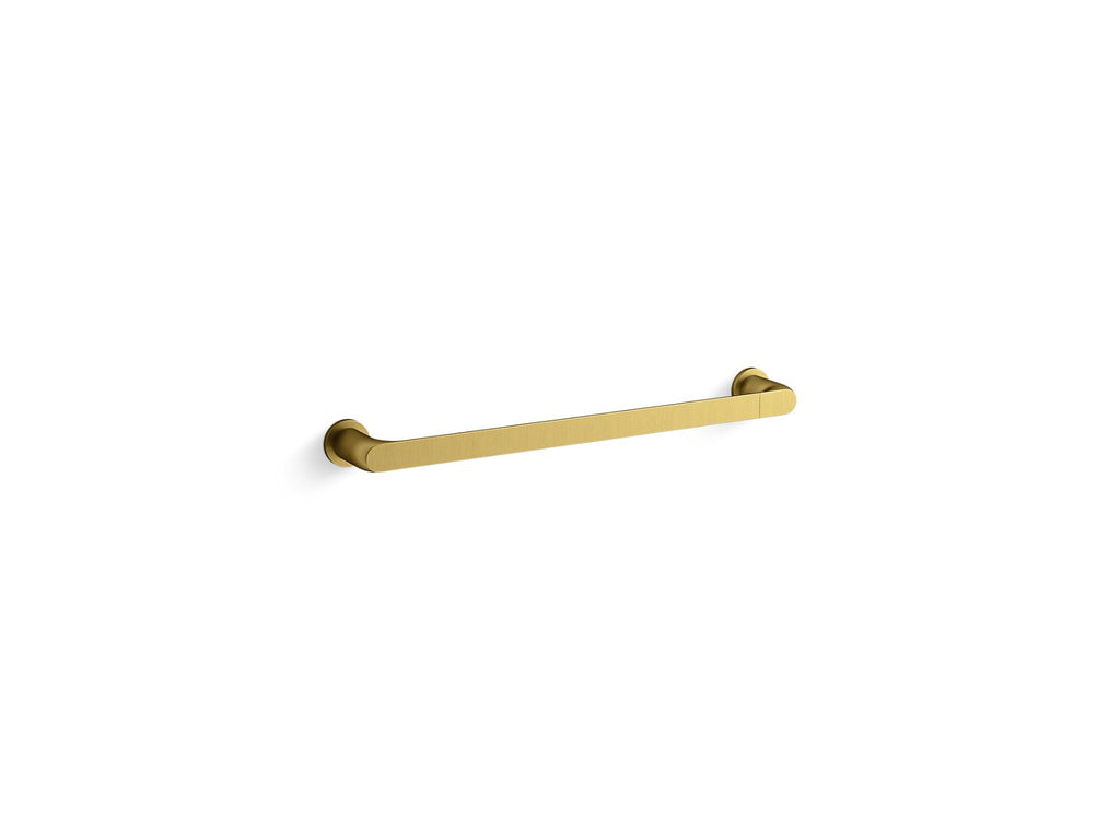 Avid® 18" Towel Bar