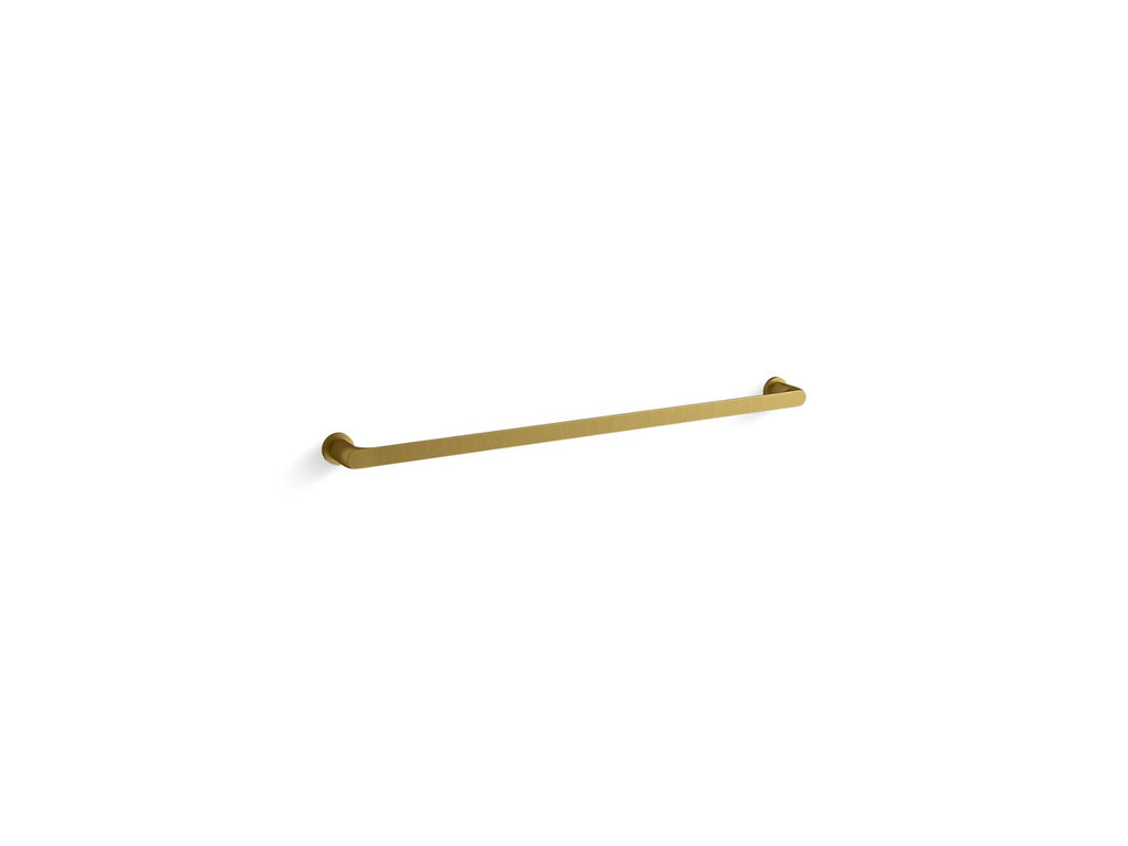 Avid® 30" Towel Bar