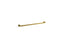 Avid® 30" Towel Bar