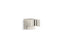Statement® Wall-Mount Handshower Holder