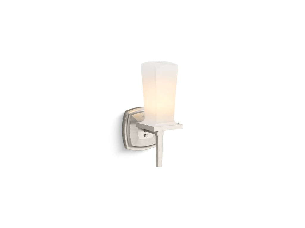 Margaux® One-Light Sconce