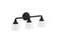 Devonshire® Three-Light Sconce