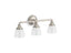 Devonshire® Three-Light Sconce