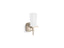 Margaux® One-Light Sconce
