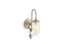 Artifacts® One-Light Adjustable Sconce