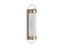 Terret® Two-Light Bath Bar