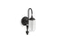 Artifacts® One-Light Adjustable Sconce