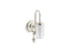 Artifacts® One-Light Adjustable Sconce