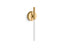 Components™ One-Light Led Sconce