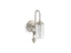 Artifacts® One-Light Adjustable Sconce