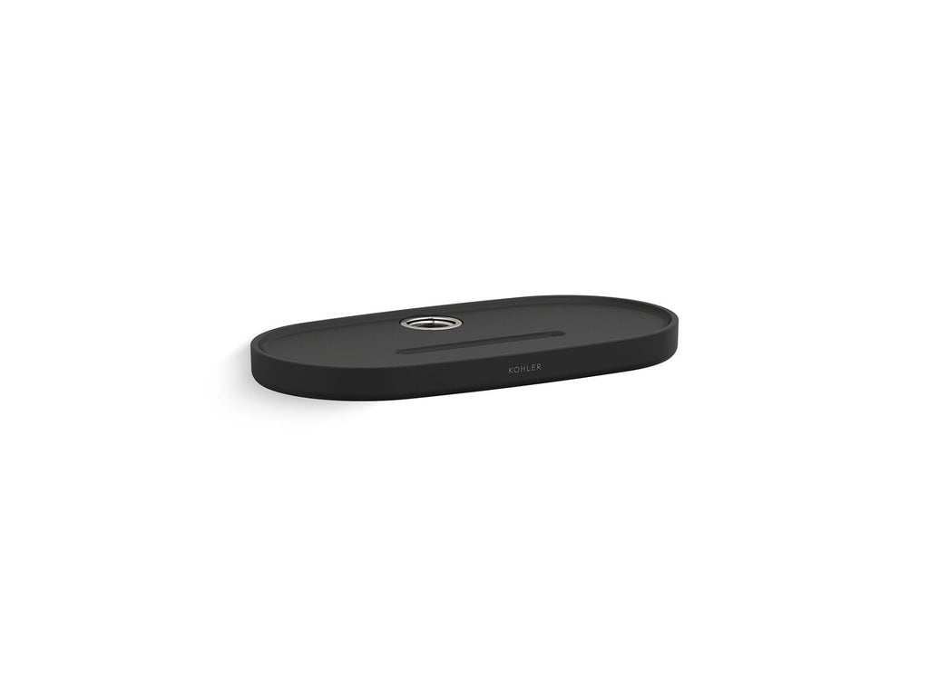 Statement® Slidebar Shelf