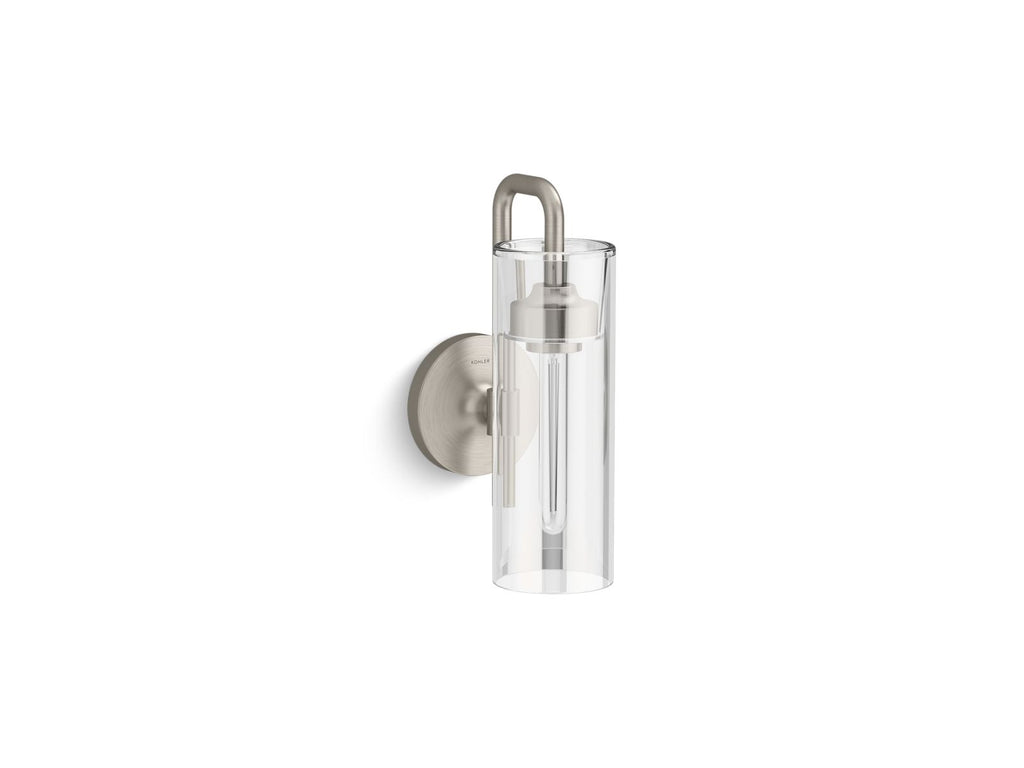 Purist® One-Light Sconce
