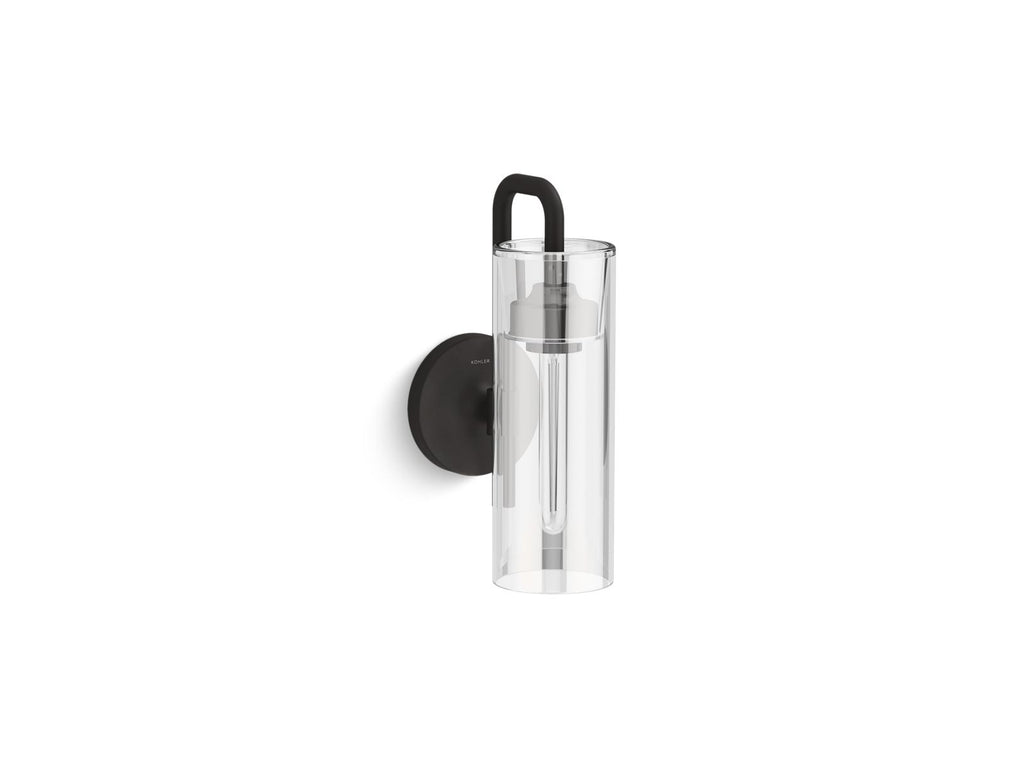 Purist® One-Light Sconce