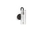 Purist® One-Light Sconce