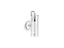 Purist® One-Light Sconce