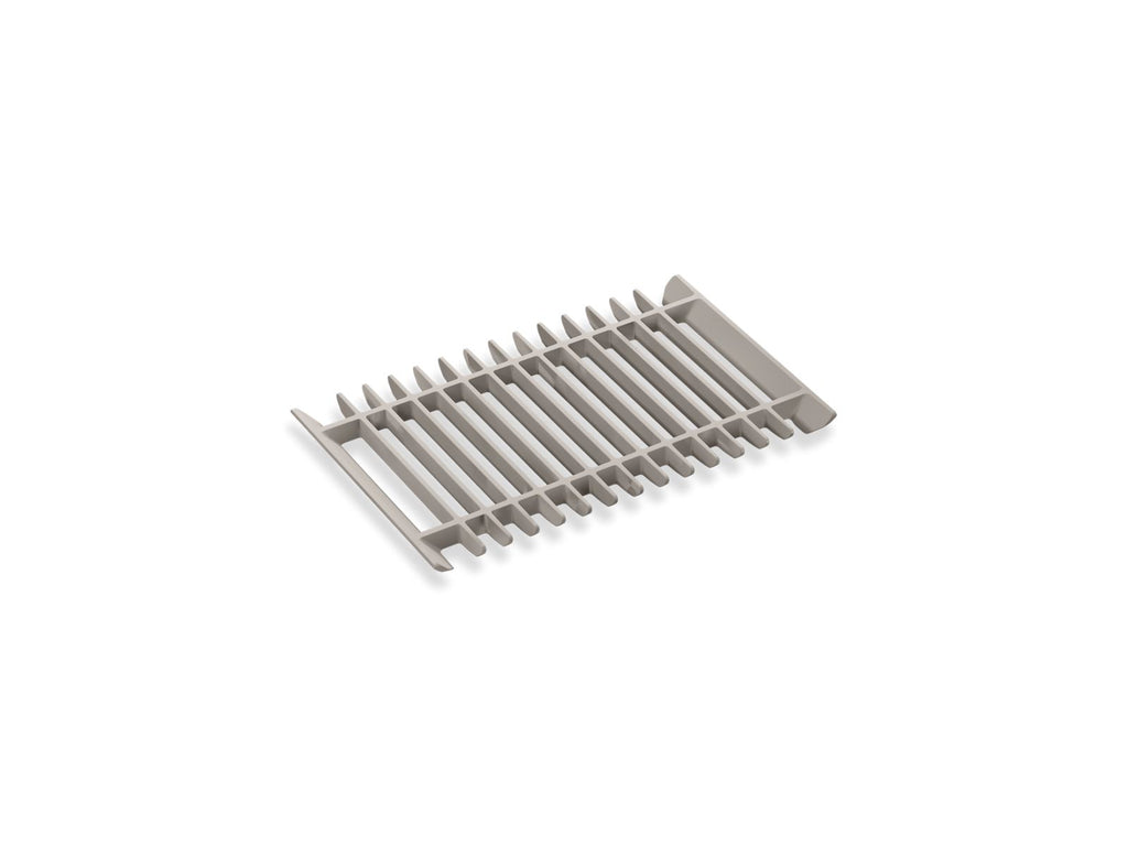 Multipurpose Grated Rack