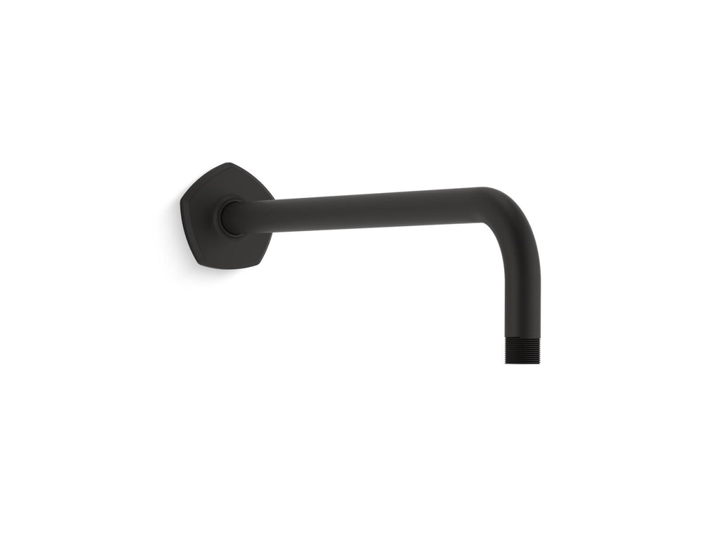 Occasion® Wall-Mount Rainhead Arm And Flange