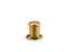 Deck-Mount Two-Way Diverter Valve