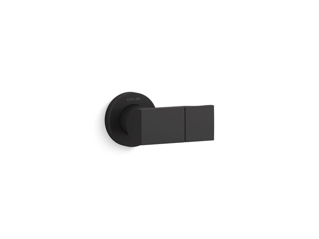 Exhale® Adjustable Wall Holder