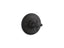 Artifacts® Mastershower® Temperature Control Valve Trim With Cross Handle