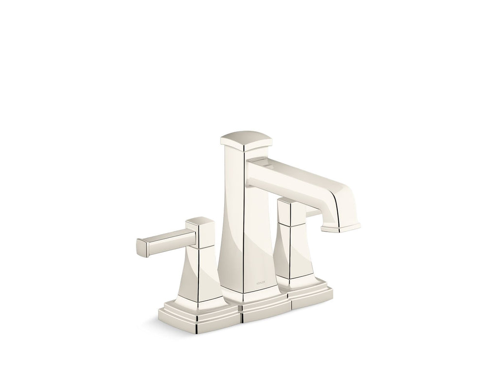 Riff® Centerset Bathroom Sink Faucet, 0.5 Gpm