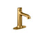 Tone™ Touchless Bathroom Sink Faucet, 1.2 Gpm
