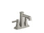 Riff® Centerset Bathroom Sink Faucet, 0.5 Gpm