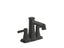Riff® Centerset Bathroom Sink Faucet, 0.5 Gpm