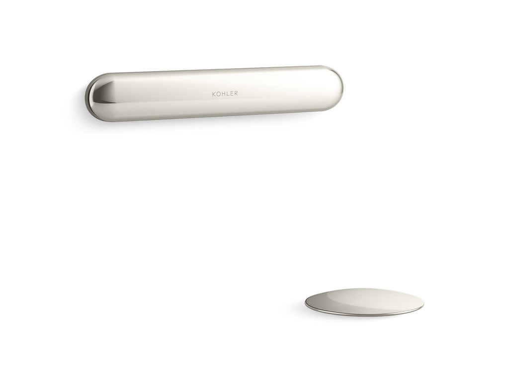 Perfectfill™ Slotted Overflow Bath Drain Trim Kit