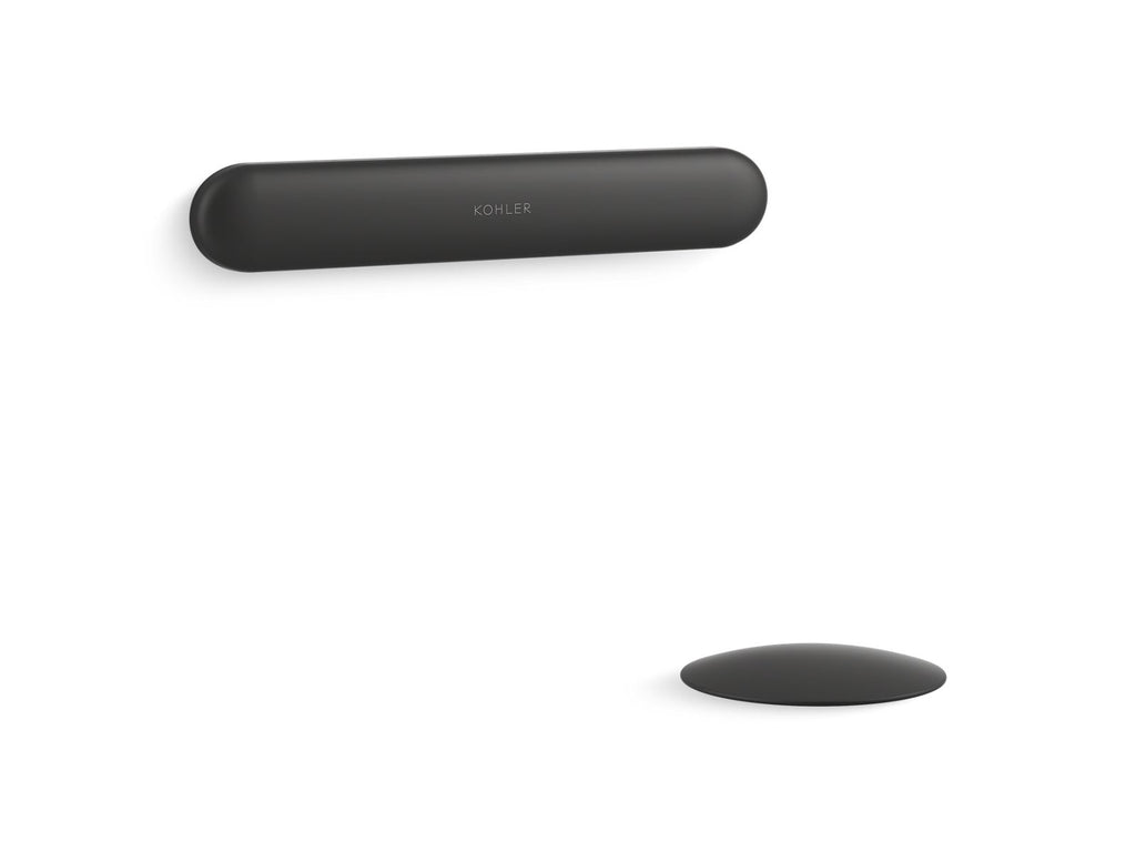 Perfectfill™ Slotted Overflow Bath Drain Trim Kit