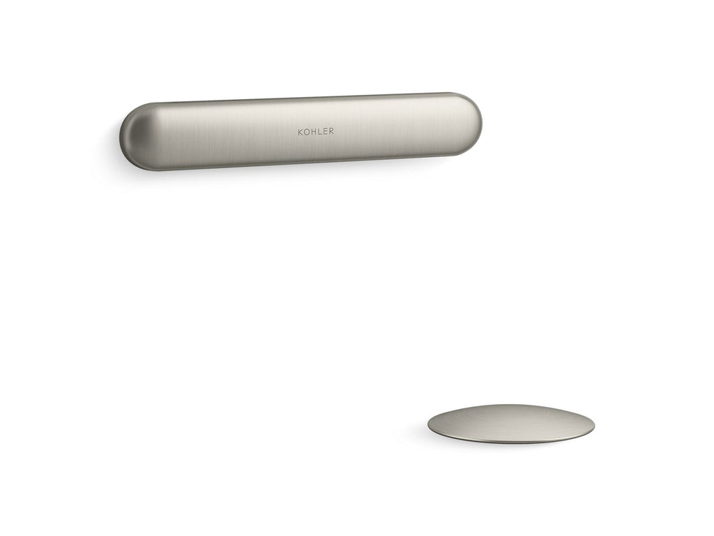 Perfectfill™ Slotted Overflow Bath Drain Trim Kit